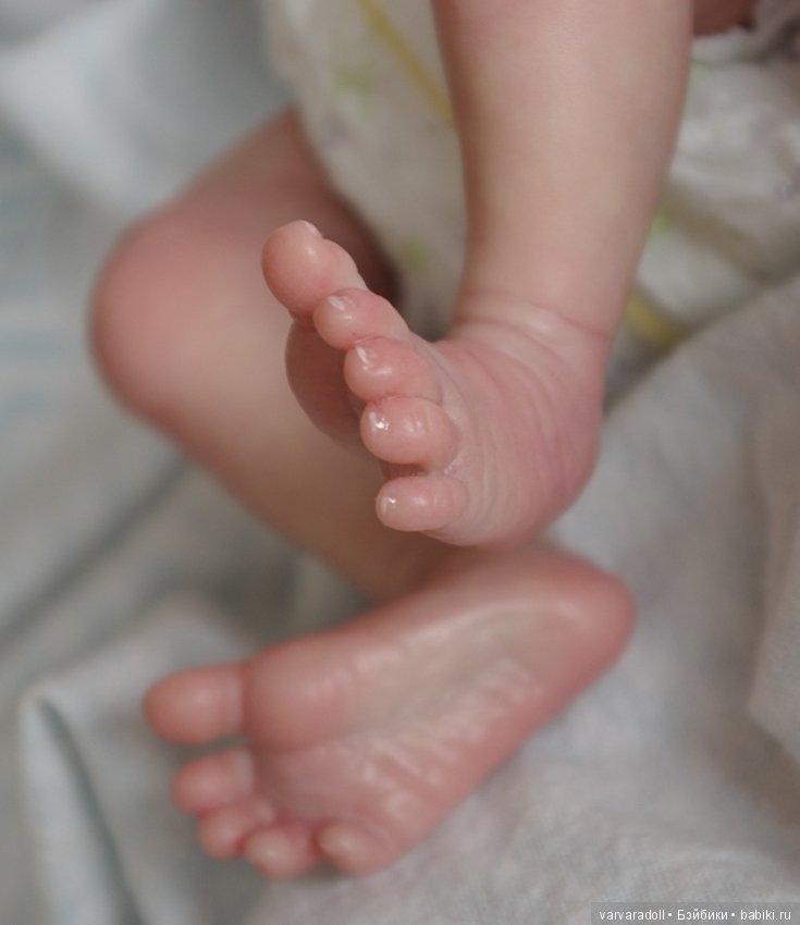 Max Boy — Куклы Реборн (Reborn): домашние фото