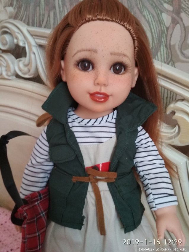 Эксперименты с Ооак — ООАК и репейнт игровых кукол: Bratz (фото 2)