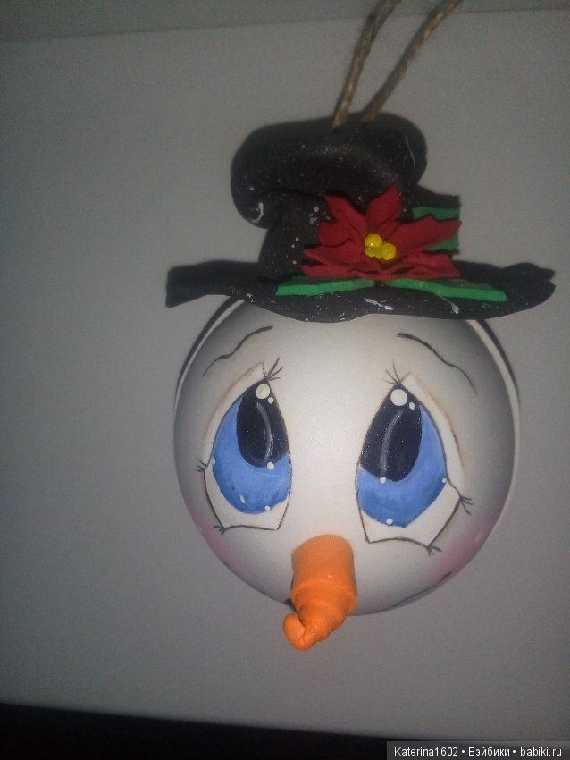 Игрушка из фоамерана — Авторские игрушки из разных материалов: синельная проволока (фото 2)