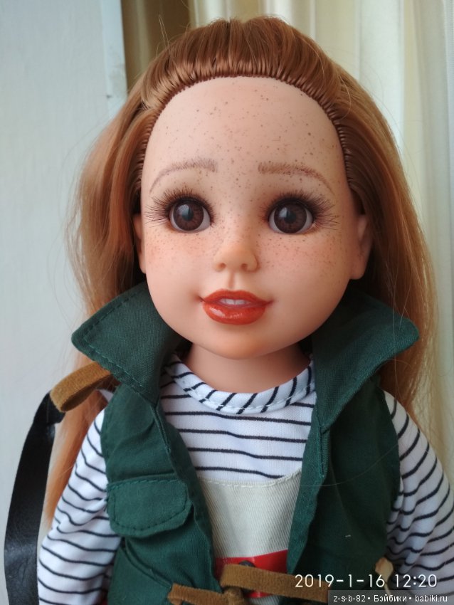 Эксперименты с Ооак — ООАК и репейнт игровых кукол: Bratz