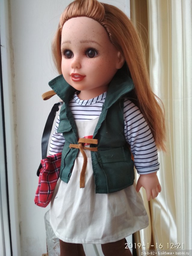 Эксперименты с Ооак — ООАК и репейнт игровых кукол: Bratz (фото 8)