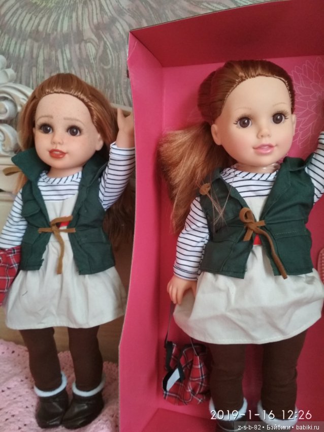 Эксперименты с Ооак — ООАК и репейнт игровых кукол: Bratz (фото 5)