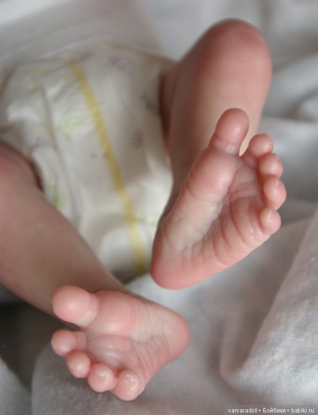 Max Boy — Куклы Реборн (Reborn): домашние фото