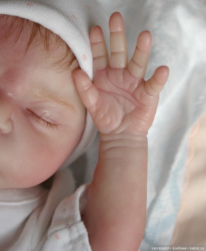 Max Boy — Куклы Реборн (Reborn): домашние фото