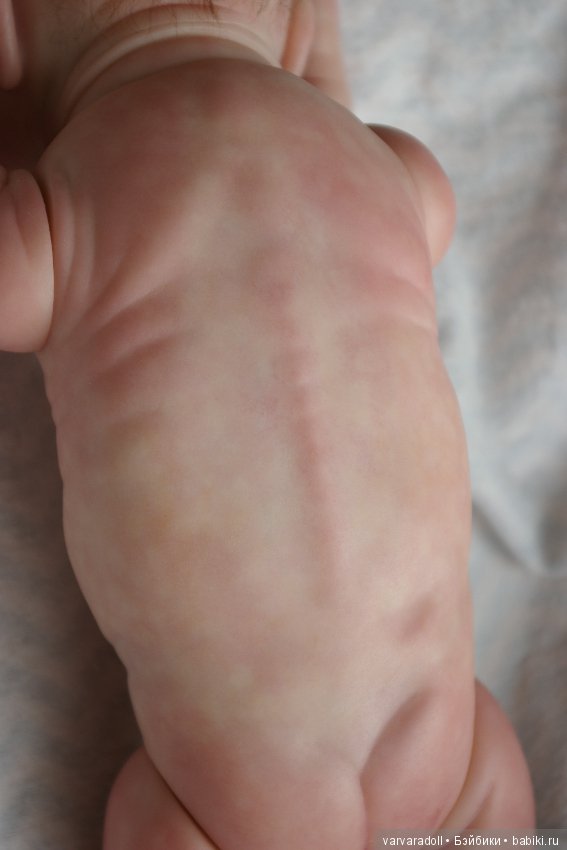 Max Boy — Куклы Реборн (Reborn): домашние фото