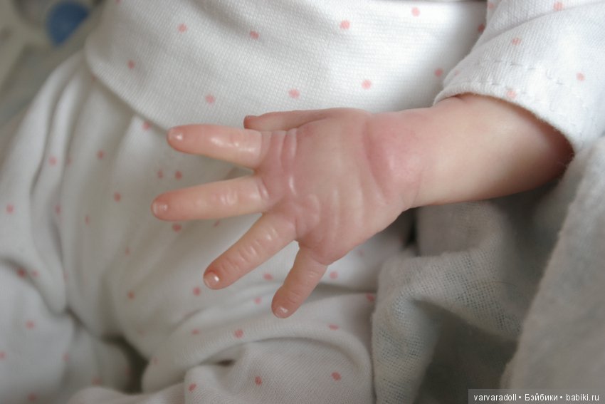 Max Boy — Куклы Реборн (Reborn): домашние фото