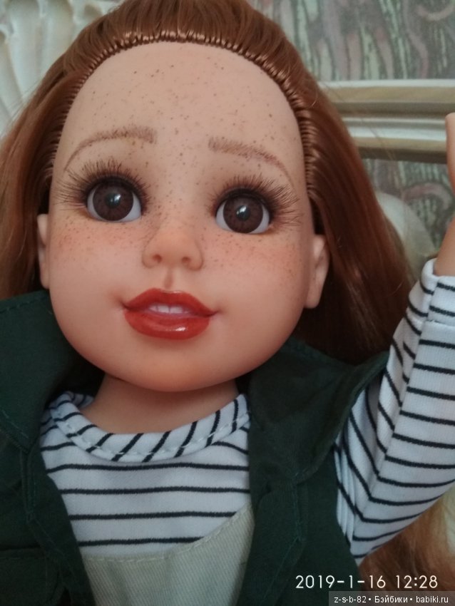 Эксперименты с Ооак — ООАК и репейнт игровых кукол: Bratz