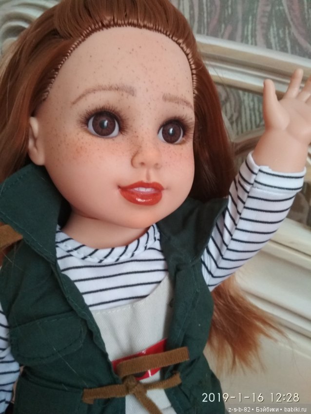 Эксперименты с Ооак — ООАК и репейнт игровых кукол: Bratz (фото 3)