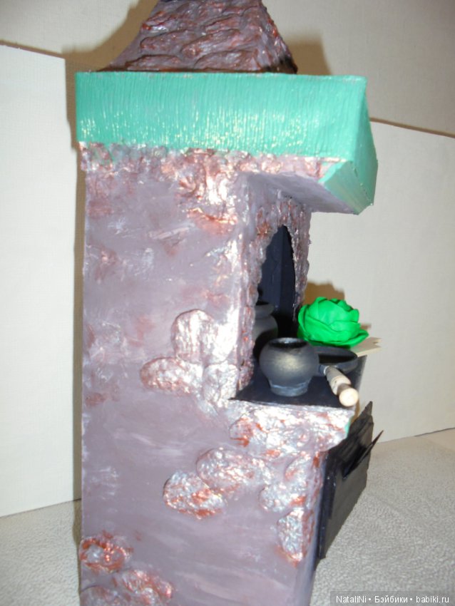 Негде готовить? Тогда я к Вам, с небольшим МК печки (фото 3)