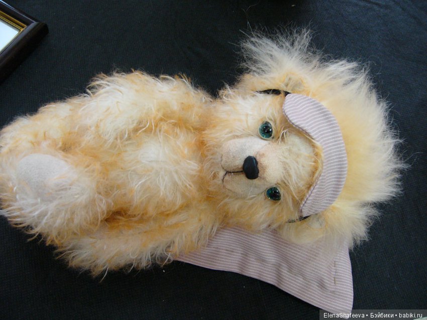 Выставка кукол в Воронеже. Часть 1. Фоторепортаж