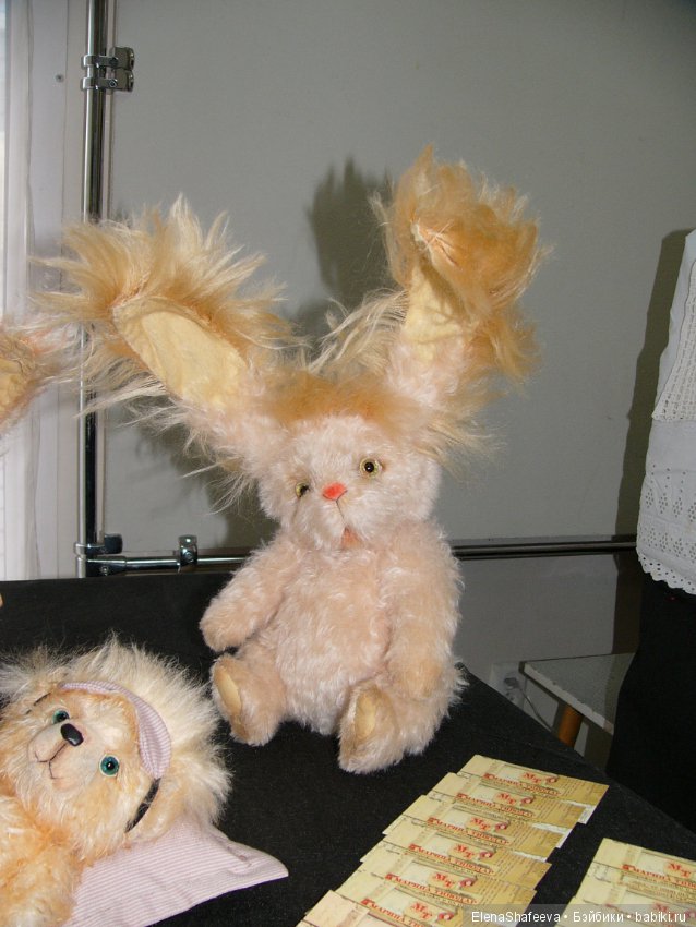 Выставка кукол в Воронеже. Январь 2019 год. Часть 2. Фоторепортаж