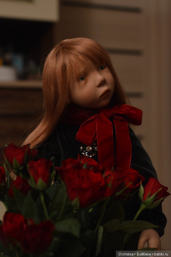 Чистый ангел. Slava-Soley Zwergnase (фото 9)