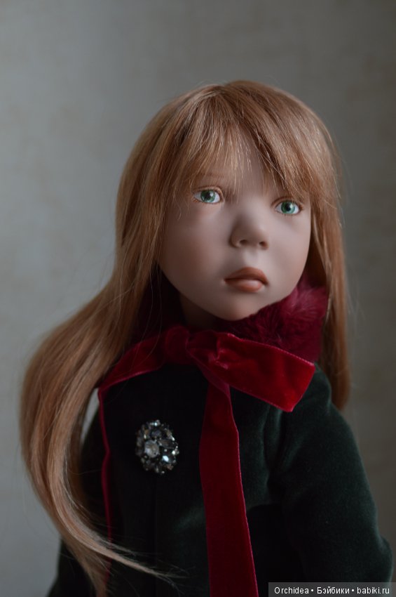 Чистый ангел. Slava-Soley Zwergnase (фото 4)