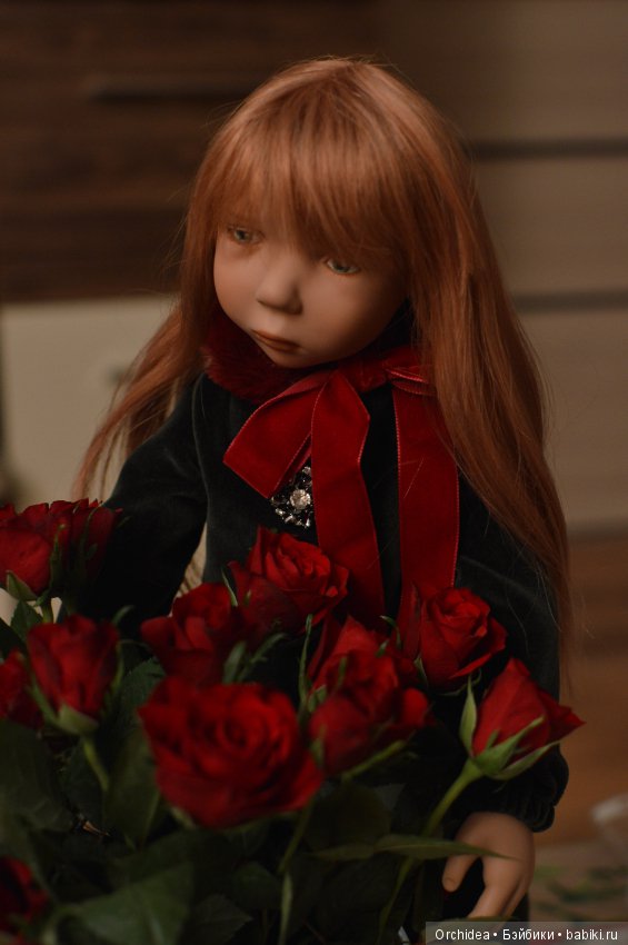 Чистый ангел. Slava-Soley Zwergnase (фото 7)