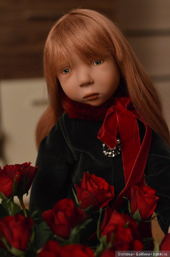 Чистый ангел. Slava-Soley Zwergnase (фото 10)