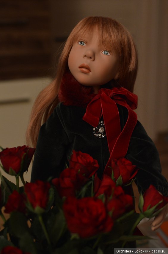 Чистый ангел. Slava-Soley Zwergnase (фото 6)