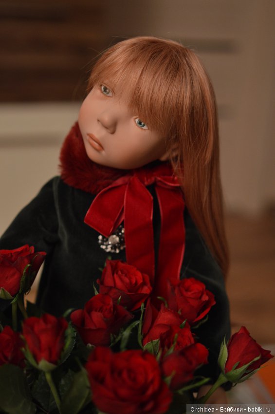 Чистый ангел. Slava-Soley Zwergnase (фото 8)