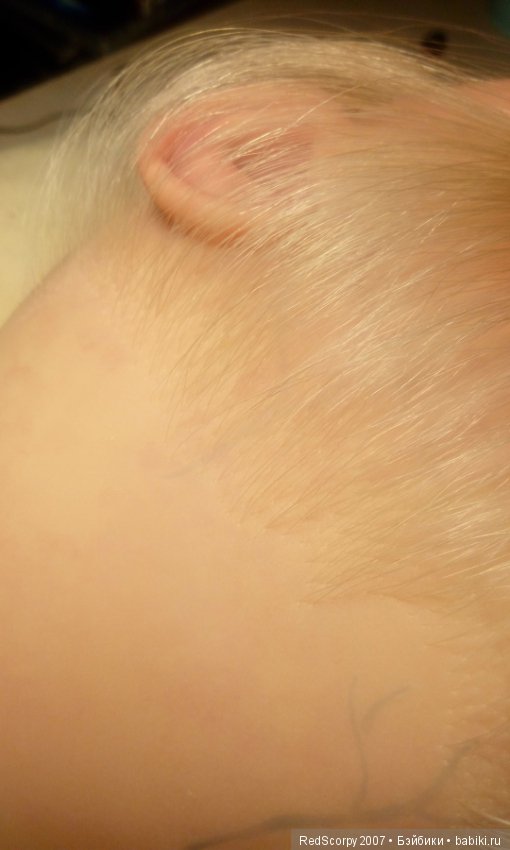 Мой процесс создания реборн кратко... Бонни (фото 7)