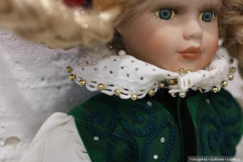 У каждой куклы- свое место (фото 3)