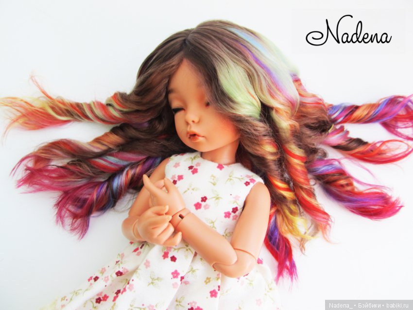 Littlefee Анте — Одежда и обувь для кукол BJD (БЖД): 1/3