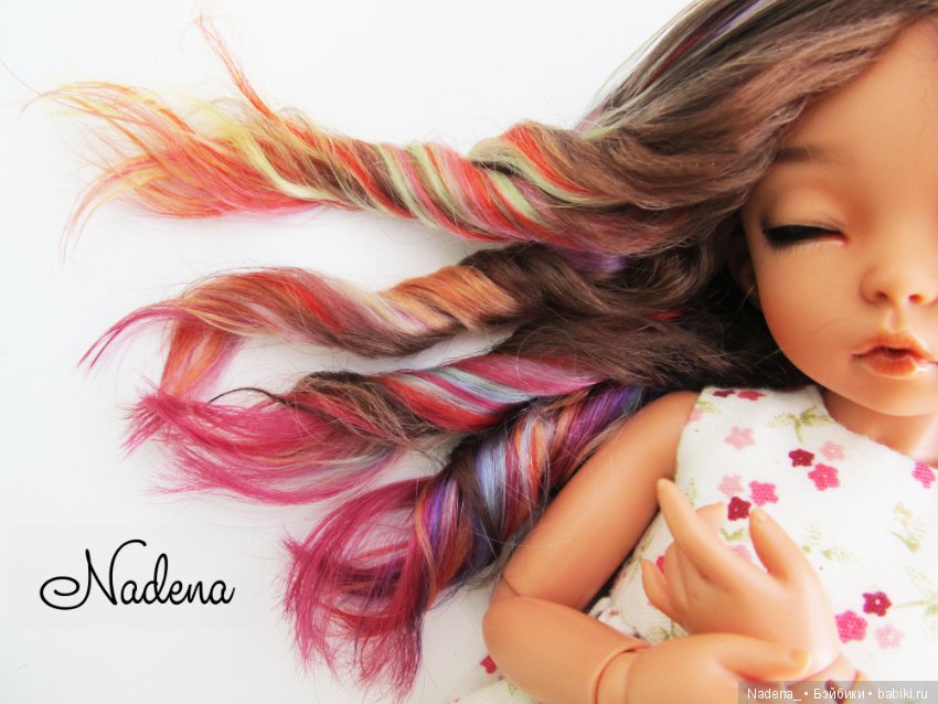 Littlefee Анте — Одежда и обувь для кукол BJD (БЖД): 1/3 (фото 4)