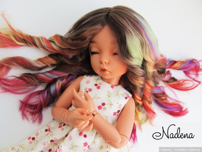 Littlefee Анте — Одежда и обувь для кукол BJD (БЖД): 1/3 (фото 5)