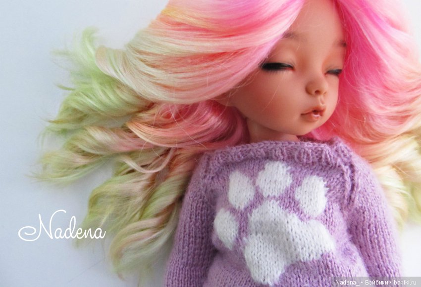 Littlefee Анте — Одежда и обувь для кукол BJD (БЖД): 1/3 (фото 6)