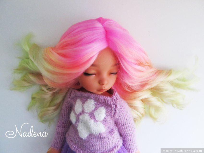 Littlefee Анте — Одежда и обувь для кукол BJD (БЖД): 1/3 (фото 8)