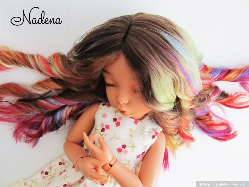 Littlefee Анте — Одежда и обувь для кукол BJD (БЖД): 1/3 (фото 3)