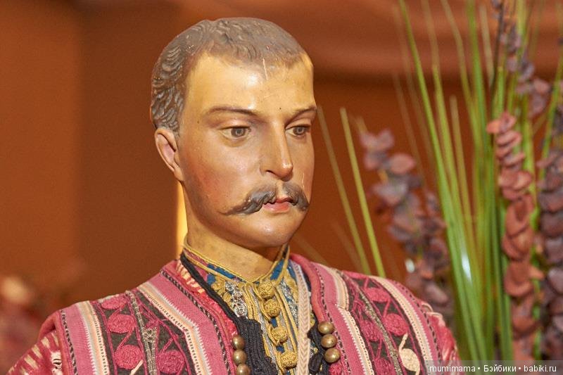 Theriault's "Landmark" Marquis Auction - лучше один раз увидеть, чем 100 раз услышать