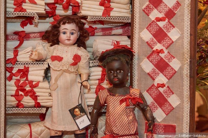 Theriault's "Landmark" Marquis Auction - лучше один раз увидеть, чем 100 раз услышать