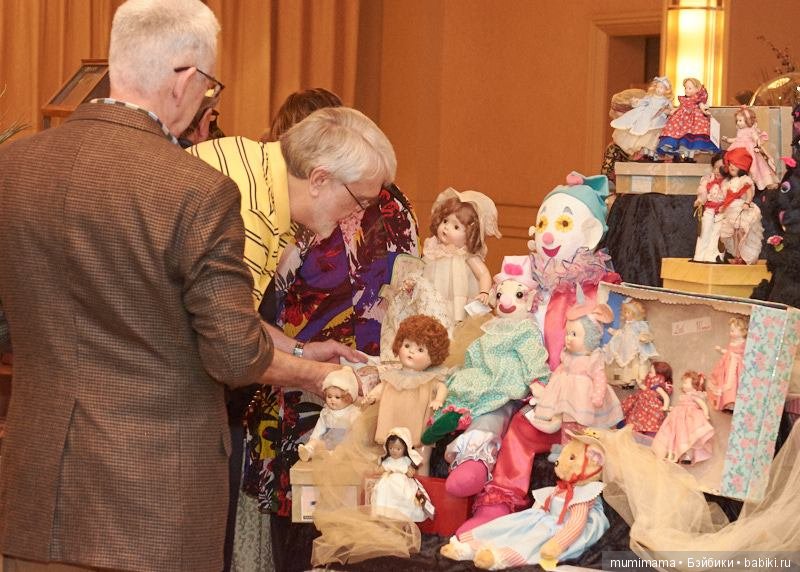 Theriault's "Landmark" Marquis Auction - лучше один раз увидеть, чем 100 раз услышать