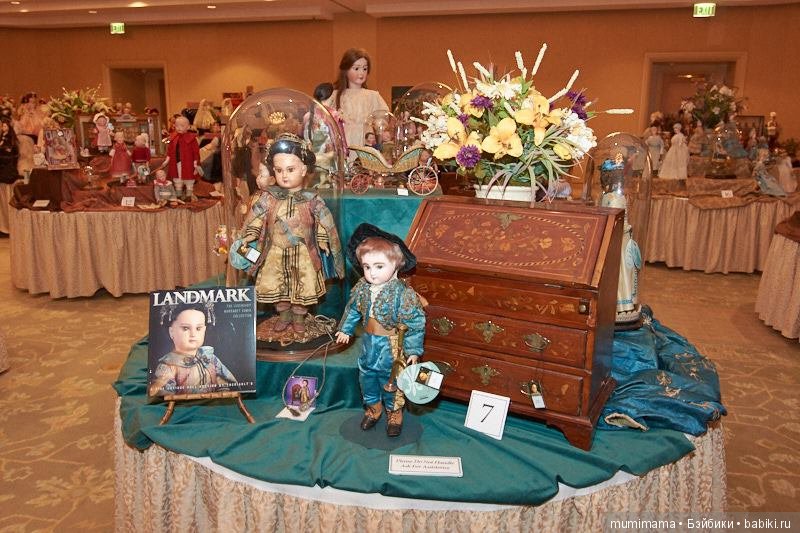 Theriault's "Landmark" Marquis Auction - лучше один раз увидеть, чем 100 раз услышать