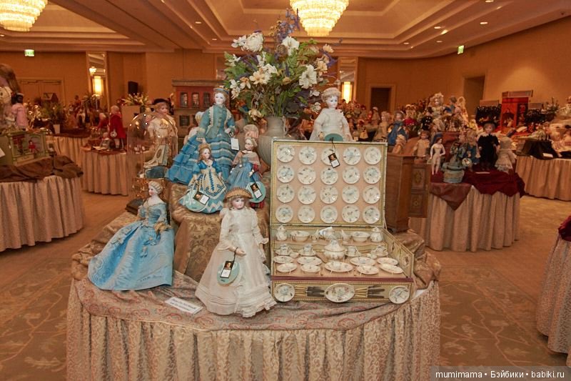 Theriault's "Landmark" Marquis Auction - лучше один раз увидеть, чем 100 раз услышать