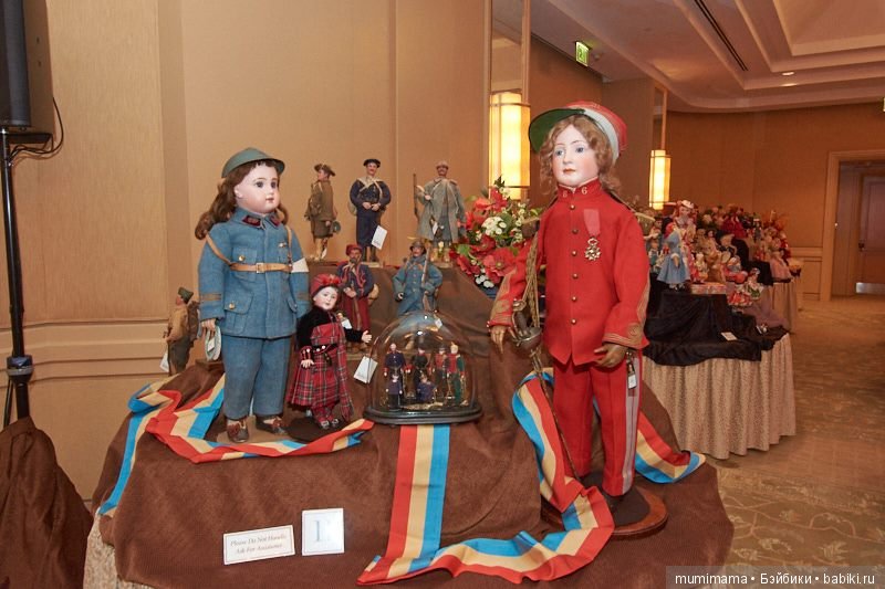 Theriault's "Landmark" Marquis Auction - лучше один раз увидеть, чем 100 раз услышать