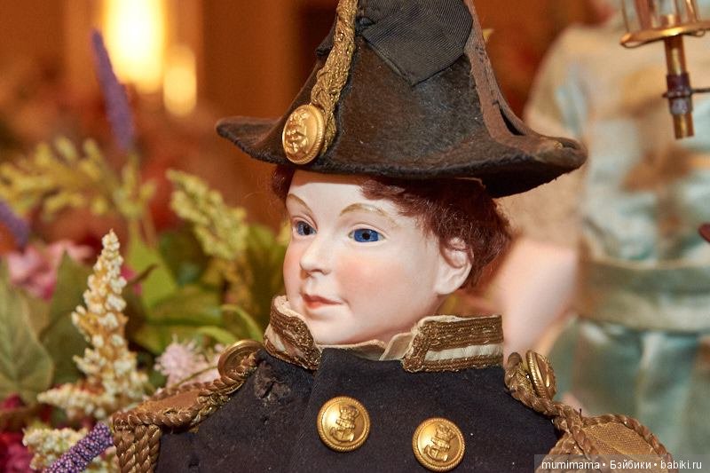 Theriault's "Landmark" Marquis Auction - лучше один раз увидеть, чем 100 раз услышать