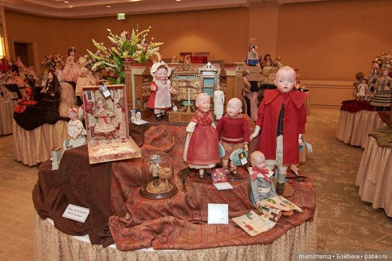 Theriault's "Landmark" Marquis Auction - лучше один раз увидеть, чем 100 раз услышать