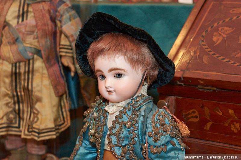 Theriault's "Landmark" Marquis Auction - лучше один раз увидеть, чем 100 раз услышать (фото 3)