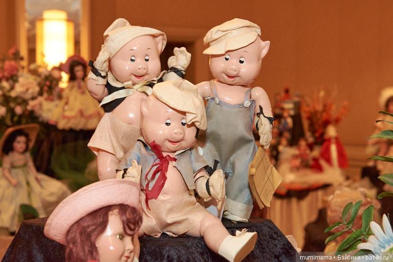 Theriault's "Landmark" Marquis Auction - лучше один раз увидеть, чем 100 раз услышать