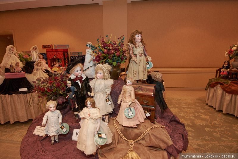 Theriault's "Landmark" Marquis Auction - лучше один раз увидеть, чем 100 раз услышать