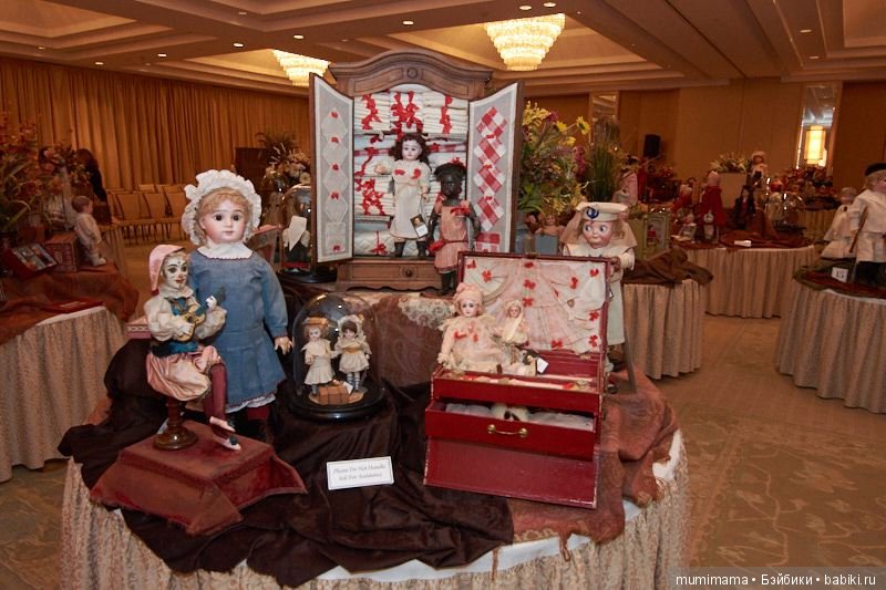 Theriault's "Landmark" Marquis Auction - лучше один раз увидеть, чем 100 раз услышать