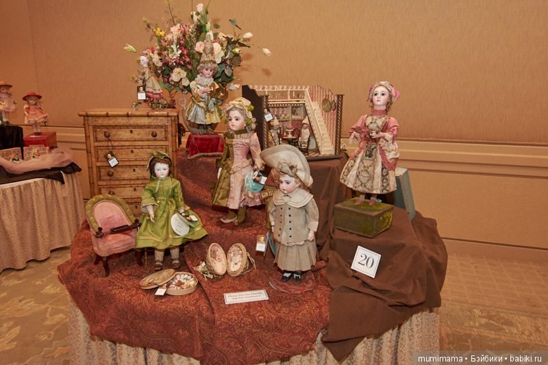 Theriault's "Landmark" Marquis Auction - лучше один раз увидеть, чем 100 раз услышать