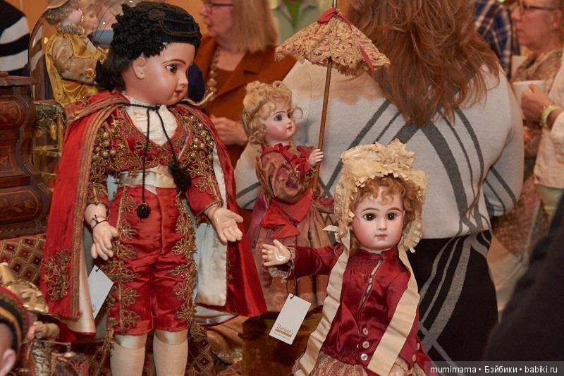 Theriault's "Landmark" Marquis Auction - лучше один раз увидеть, чем 100 раз услышать