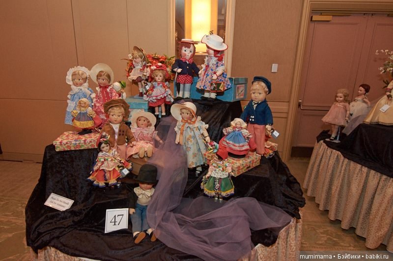 Theriault's "Landmark" Marquis Auction - лучше один раз увидеть, чем 100 раз услышать (фото 5)