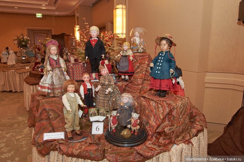 Theriault's "Landmark" Marquis Auction - лучше один раз увидеть, чем 100 раз услышать