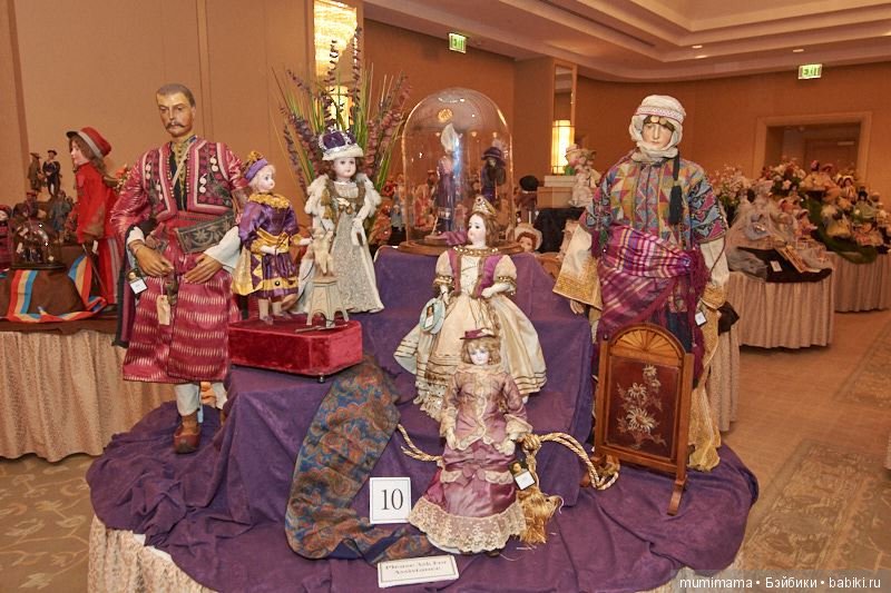 Theriault's "Landmark" Marquis Auction - лучше один раз увидеть, чем 100 раз услышать