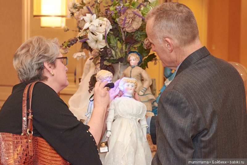 Theriault's "Landmark" Marquis Auction - лучше один раз увидеть, чем 100 раз услышать (фото 2)