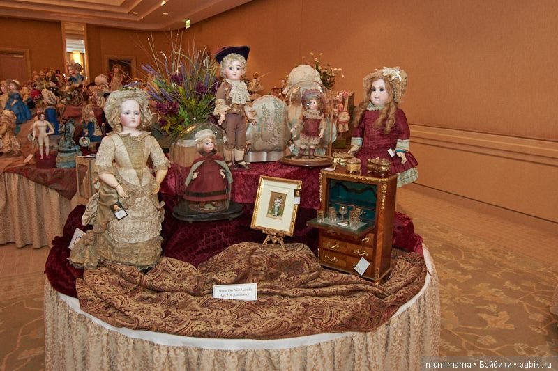 Theriault's "Landmark" Marquis Auction - лучше один раз увидеть, чем 100 раз услышать