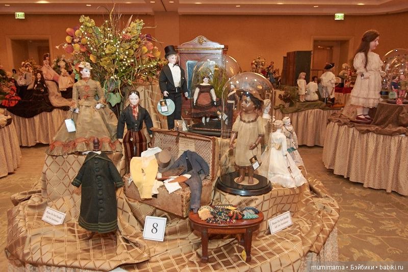 Theriault's "Landmark" Marquis Auction - лучше один раз увидеть, чем 100 раз услышать