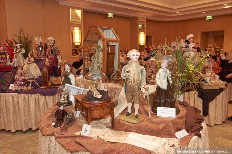 Theriault's "Landmark" Marquis Auction - лучше один раз увидеть, чем 100 раз услышать